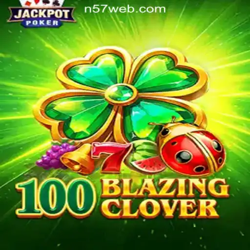 100BlazingClover: Revolutionizing the Online Casino Experience in the Philippines