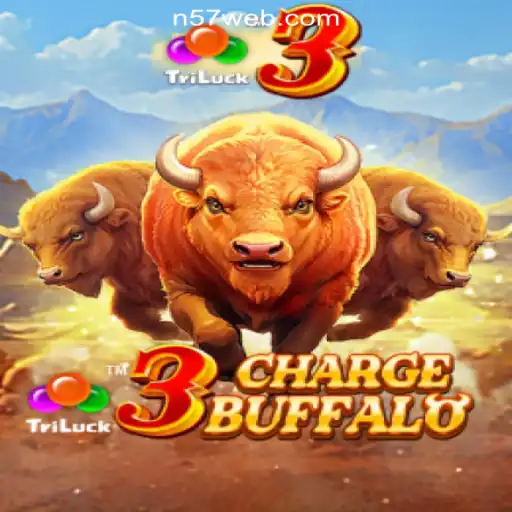 Unveiling 3ChargeBuffalo: A Game-Changer in the World of Online Casinos