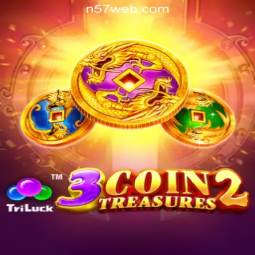 Unveiling 3CoinTreasures2: An Exciting Addition to N57.COM Online Casino Philippines