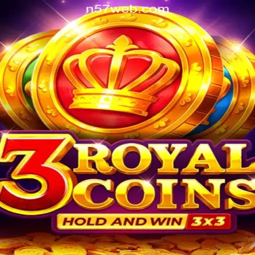 Exploring 3RoyalCoins: The Exciting New Addition to N57.COM Online Casino Philippines
