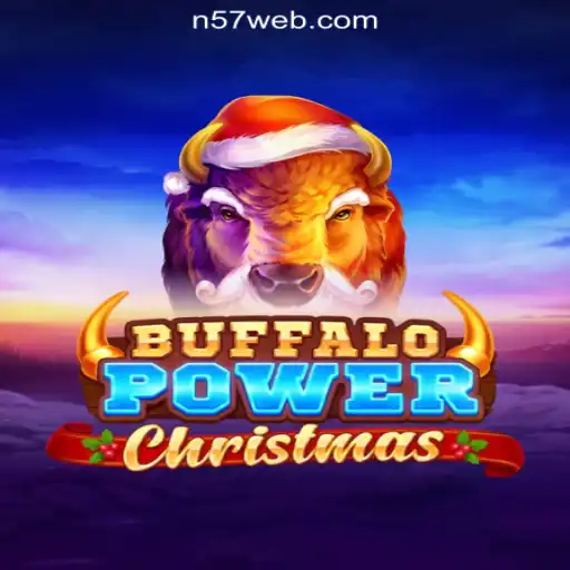 Discover the Thrills of Buffalo Power Christmas at N57.COM Online Casino Philippines