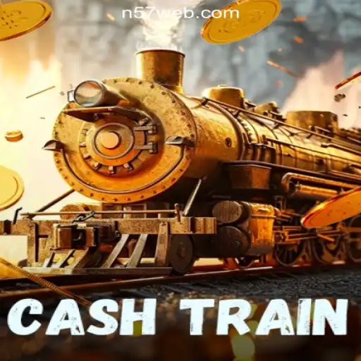 Exploring CashTrain: A Deeper Dive into N57.COM Online Casino Philippines' New Gaming Sensation