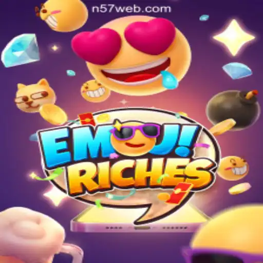 Exploring EmojiRiches: A Vibrant Addition to N57.COM Online Casino Philippines