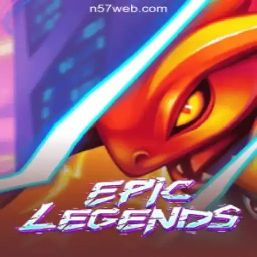 EpicLegends: A Thrilling Adventure in Gaming