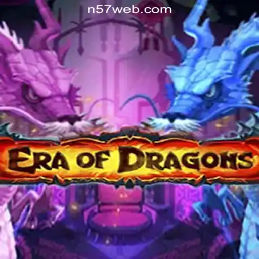 Exploring EraOfDragons: A Thrilling Fusion of Fantasy and Strategy