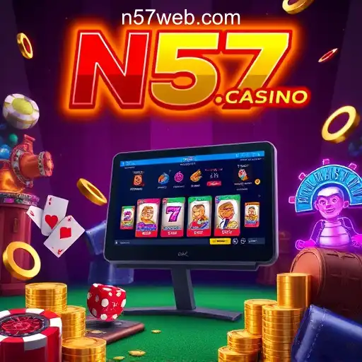 Security and Trust N57.COM Online Casino Philippines - International Licenses and Certifications
