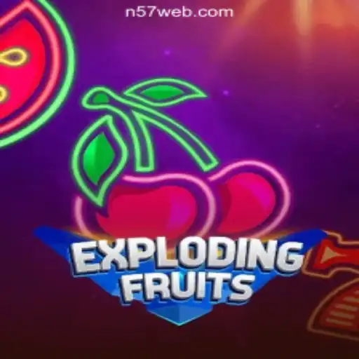 ExplodingFruits: A Thrilling Casino Game Experience at N57.COM Online Casino Philippines