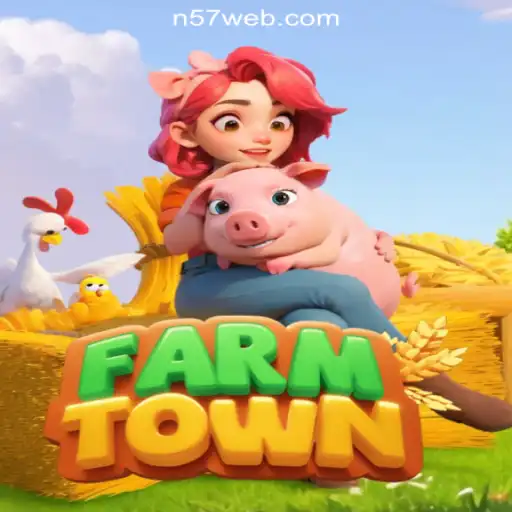 Exploring FarmTown: A Delightful Adventure in Virtual Farming