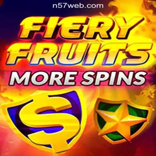 Experience a Burst of Excitement with FieryFruitsMoreSpins at N57.COM Online Casino Philippines