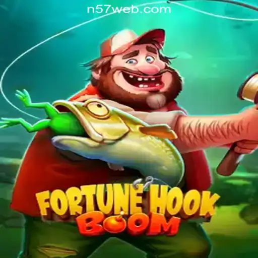 Exploring the Thrills of FortuneHookBoom at N57.COM Online Casino Philippines
