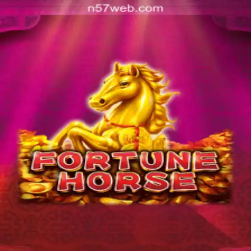 Experience the Thrill of FortuneHorse at N57.COM Online Casino Philippines