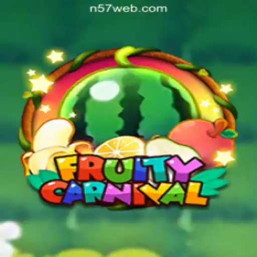 FruityCarnival: A Vibrant Slot Experience at N57.COM Online Casino Philippines