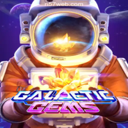 Explore GalacticGems: A Stellar Gaming Experience at N57.COM Online Casino Philippines
