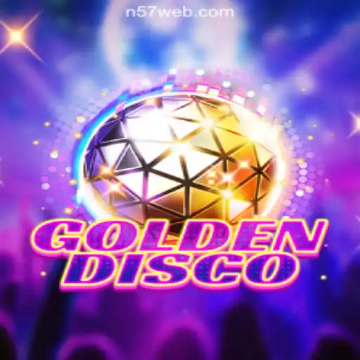 GoldenDisco: A Dazzling Experience at N57.COM Online Casino Philippines