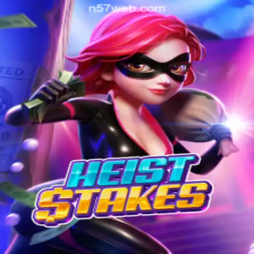Discover the Thrills of HeistStakes at N57.COM Online Casino Philippines