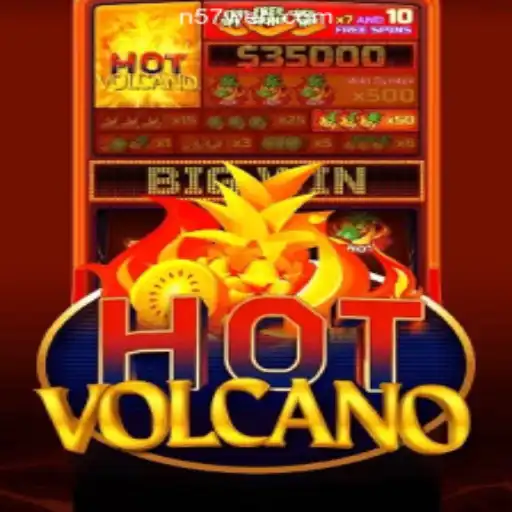 Exploring HotVolcano at N57.COM Online Casino Philippines