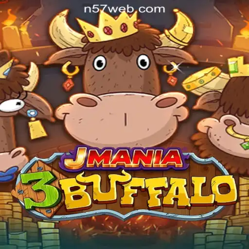 JMania3Buffalo: A Thrilling Adventure at N57.COM Online Casino Philippines