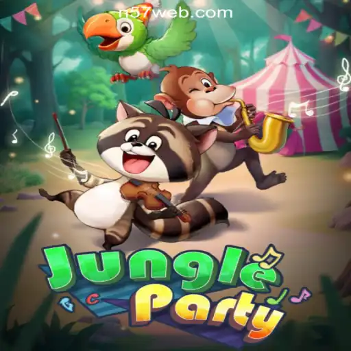 JungleParty and N57.COM Online Casino Philippines: An Immersive Gaming Adventure