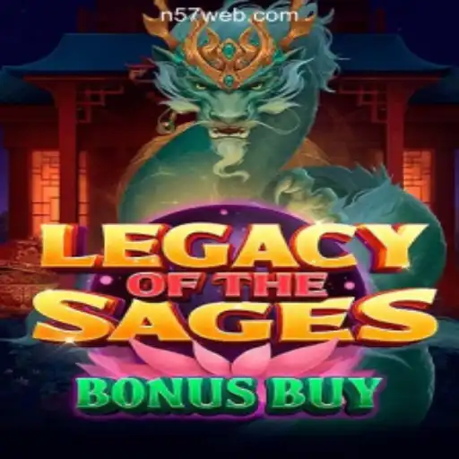 Exploring LegacyoftheSagesBonusBuy: A Premier Choice at N57.COM Online Casino Philippines