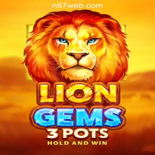 Discover the Excitement of LionGems3pots at N57.COM Online Casino Philippines