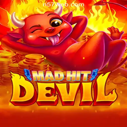 MadHitDevil: The Exciting New Addition to the N57.COM Online Casino Philippines