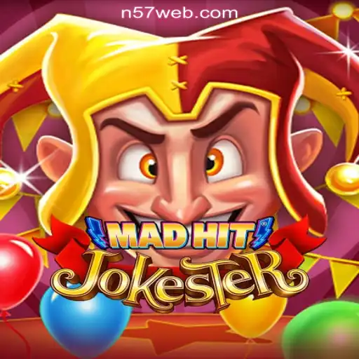 Exploring MadHitJokester: A Thrilling Game Experience in the World of Online Gaming
