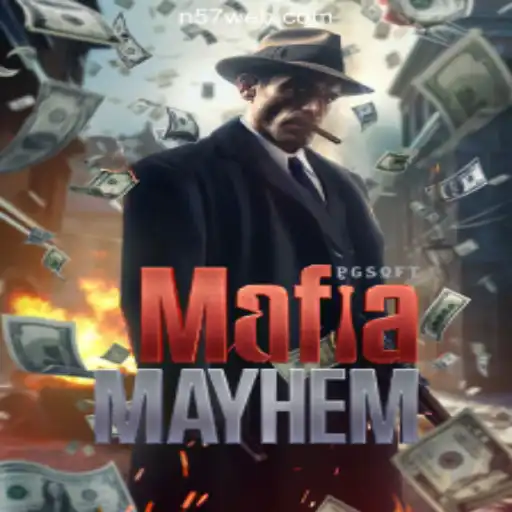 Unraveling the Intrigue of MafiaMayhem at N57.COM Online Casino Philippines