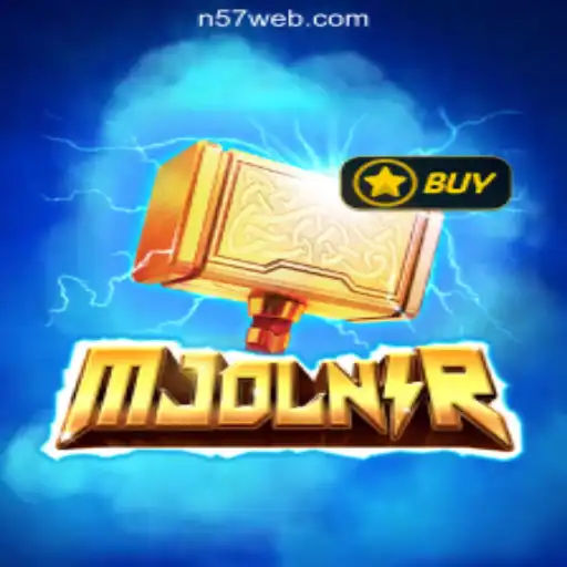 Discover the Thunderous Excitement of Mjolnir at N57.COM Online Casino Philippines
