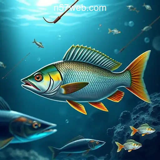 Gaming Experience N57.COM Online Casino Philippines - 800+ Premium and Exclusive Games