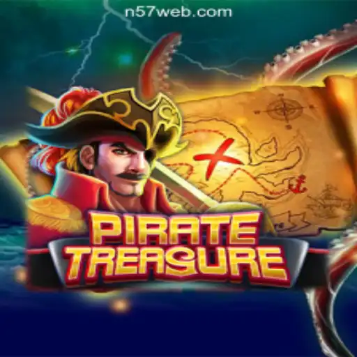 Unveiling PirateTreasure: A New Adventure Awaits