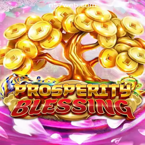 Exploring the Exciting World of ProsperityBlessing at N57.COM Online Casino Philippines