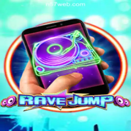 RaveJumpmobile: A Thrilling Fusion of Rhythm and Adventure