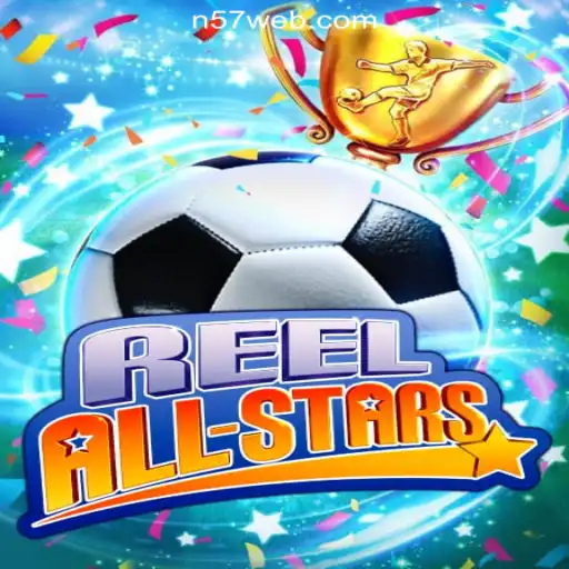 ReelAllStars: Dive into the Allure of the N57.COM Online Casino in the Philippines