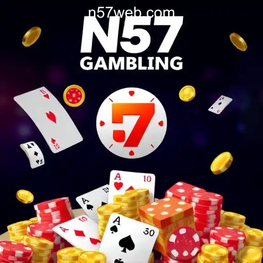 Gaming Experience N57.COM Online Casino Philippines - 800+ Premium and Exclusive Games