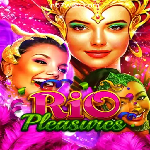 Exploring the Excitement of RioPleasures at N57.COM Online Casino Philippines