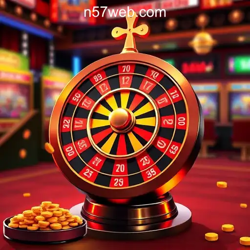 Security and Trust N57.COM Online Casino Philippines - International Licenses and Certifications
