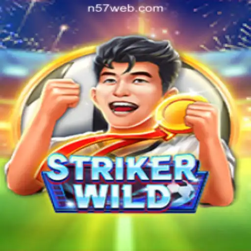 StrikerWILD: A Riveting Adventure in N57.COM Online Casino Philippines