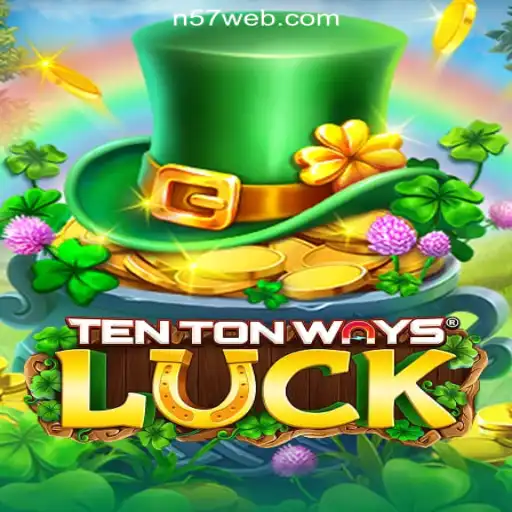 Explore the Intricacies of TenTonWaysLuck at N57.COM Online Casino Philippines