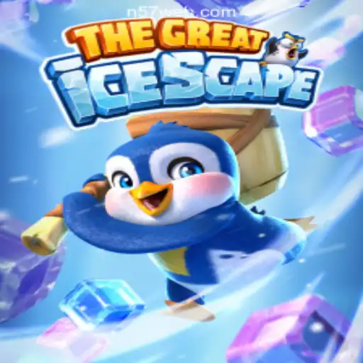 Discover TheGreatIcescape: A Thrilling Adventure in N57.COM Online Casino Philippines