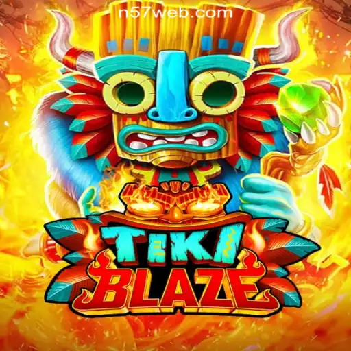 TikiBlaze: A Thrilling Adventure in N57.COM Online Casino Philippines