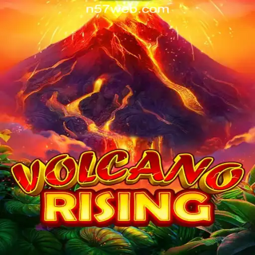 Exploring VolcanoRising at N57.COM Online Casino Philippines