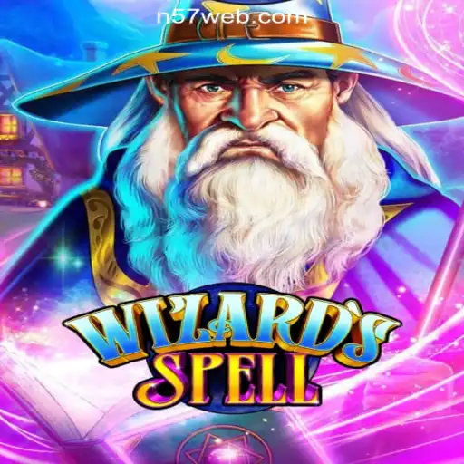 WizardsSpell: A Magical Journey with N57.COM Online Casino Philippines