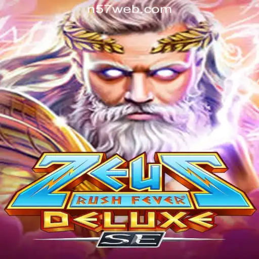 Exploring the Thrilling World of ZeusRushFeverDeluxeSE at N57.COM Online Casino Philippines